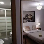 Habitacion Sf