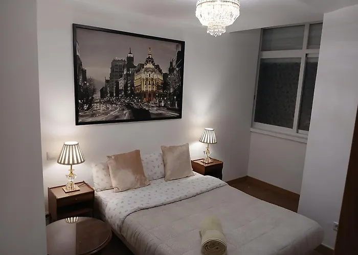 Habitacion Sf