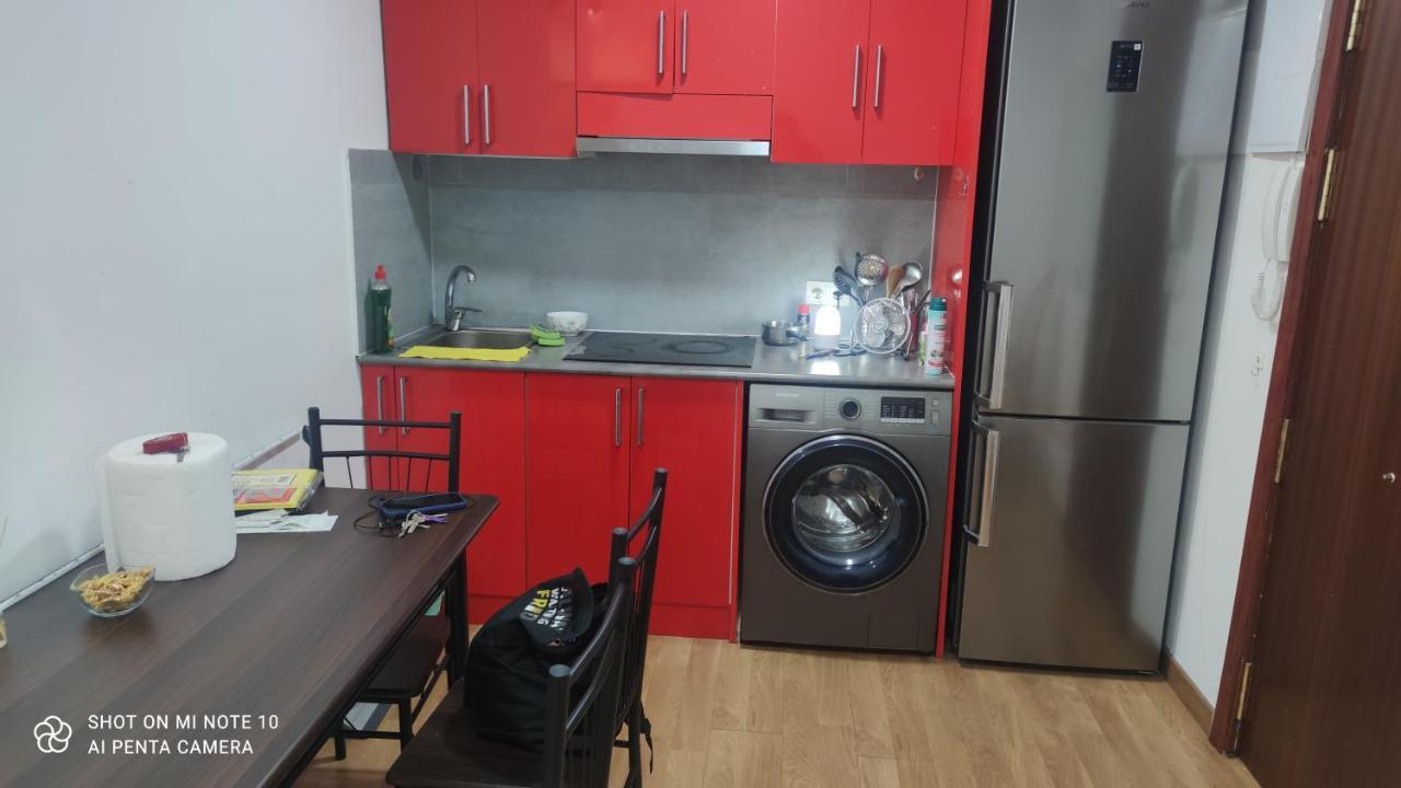 Sf Apartment *
