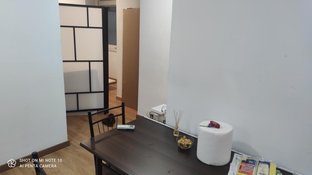 Apartment Sf *