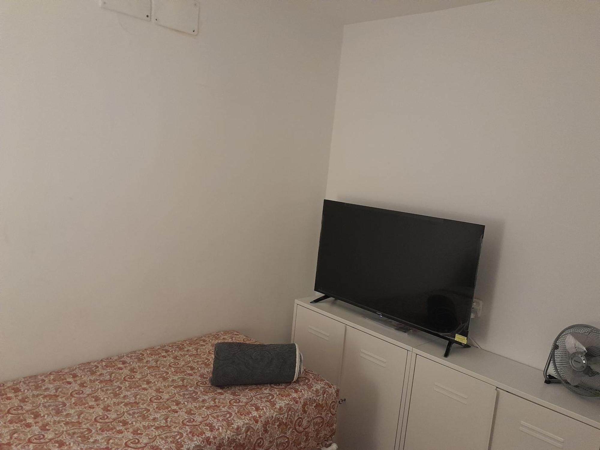 Sf Apartment