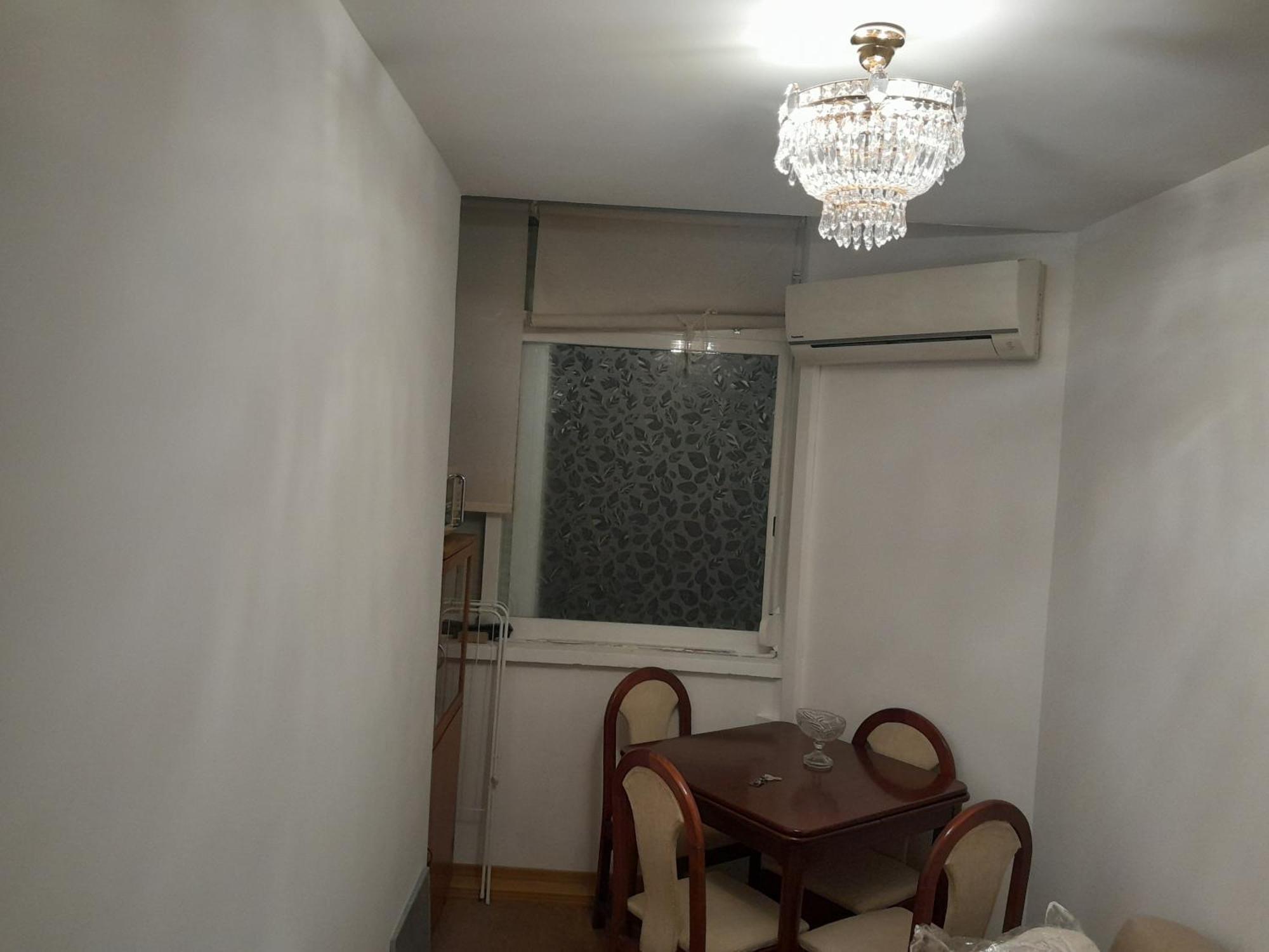 Apartment Sf