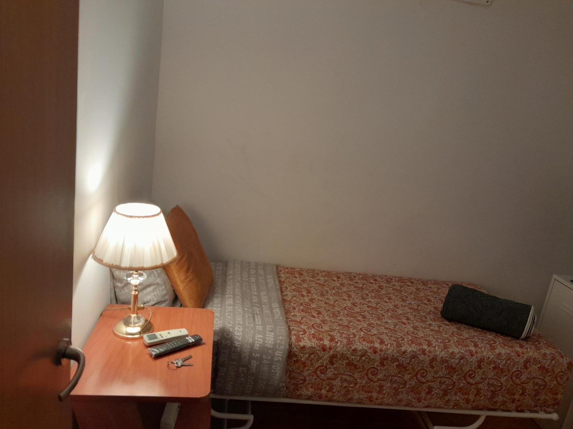 Apartament * Madri
