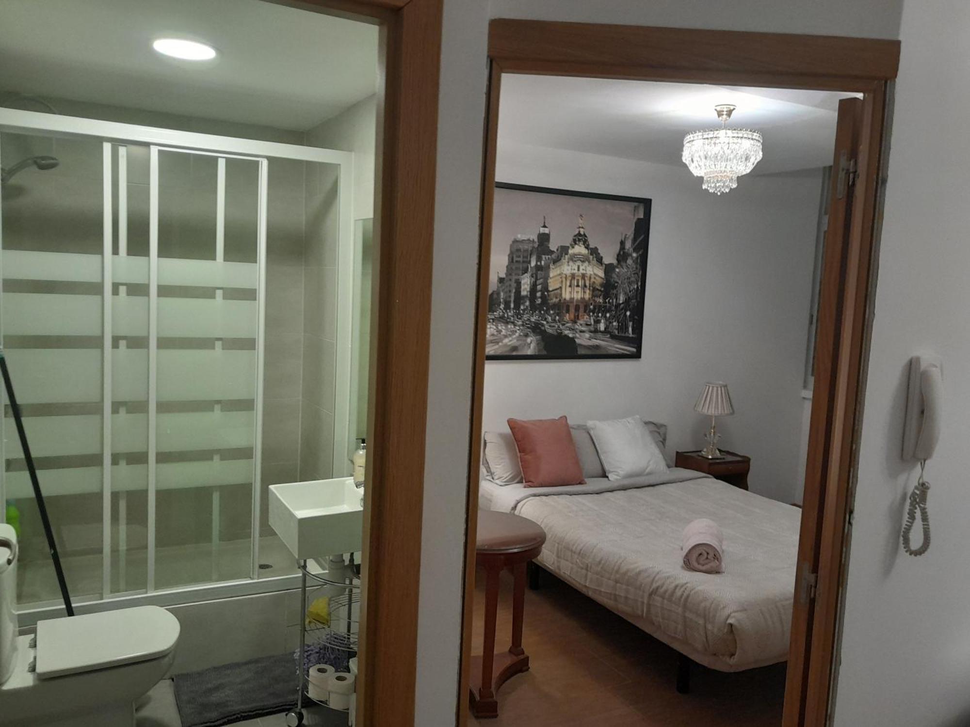 Apartament * Madri